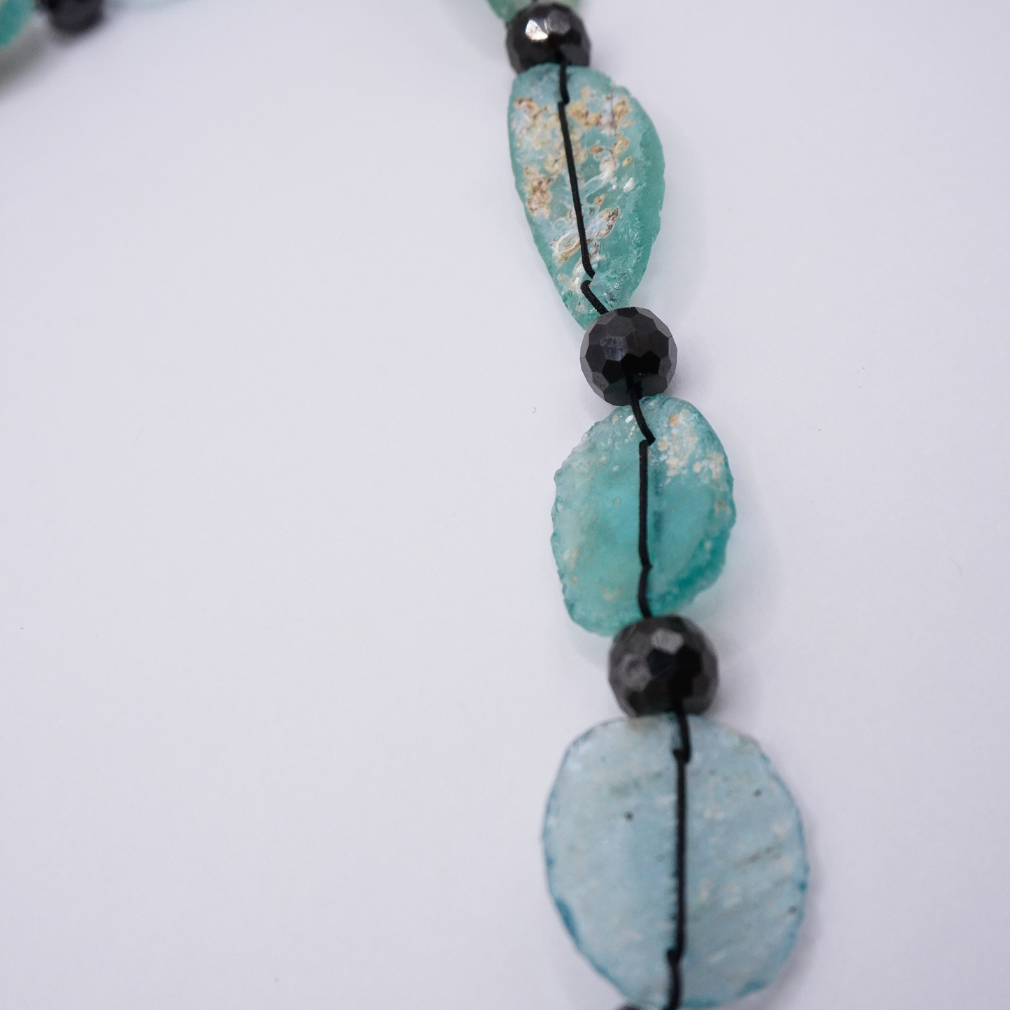 Diocletian Coin Necklace