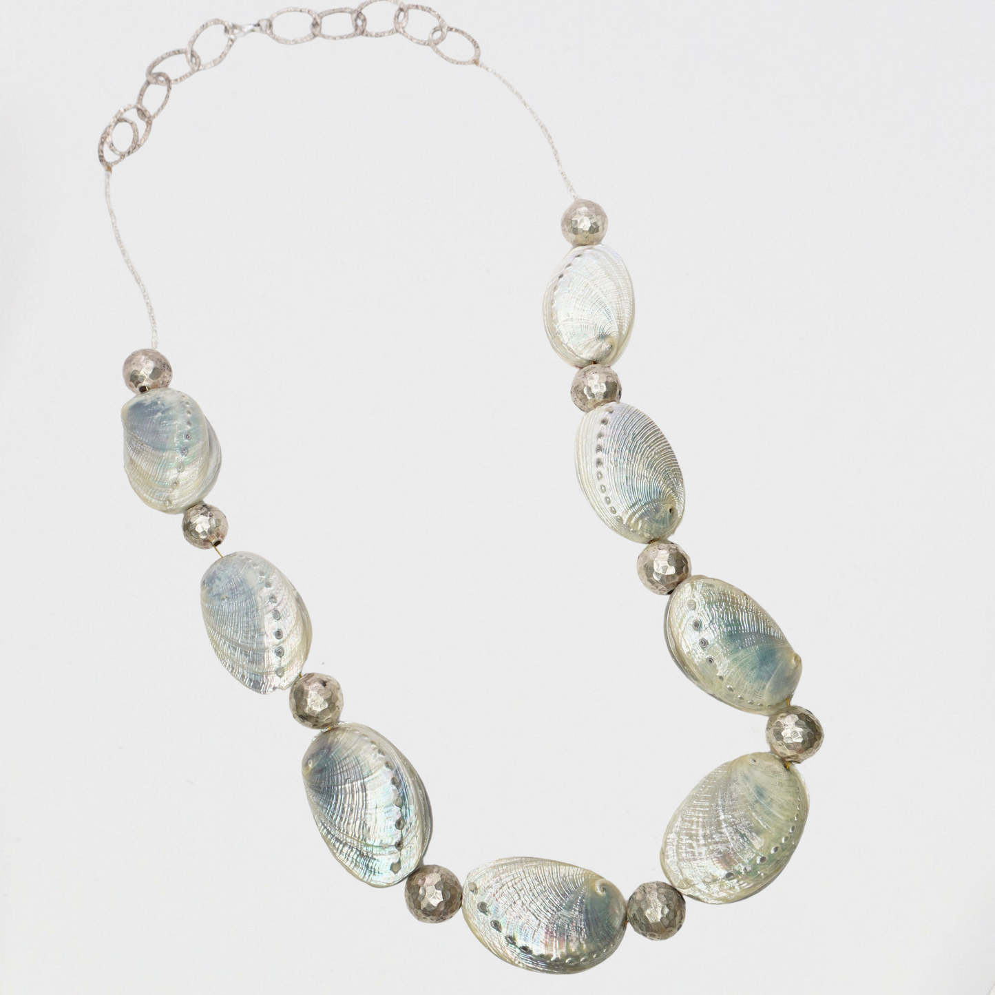 Abalone Shell Body Jewelry