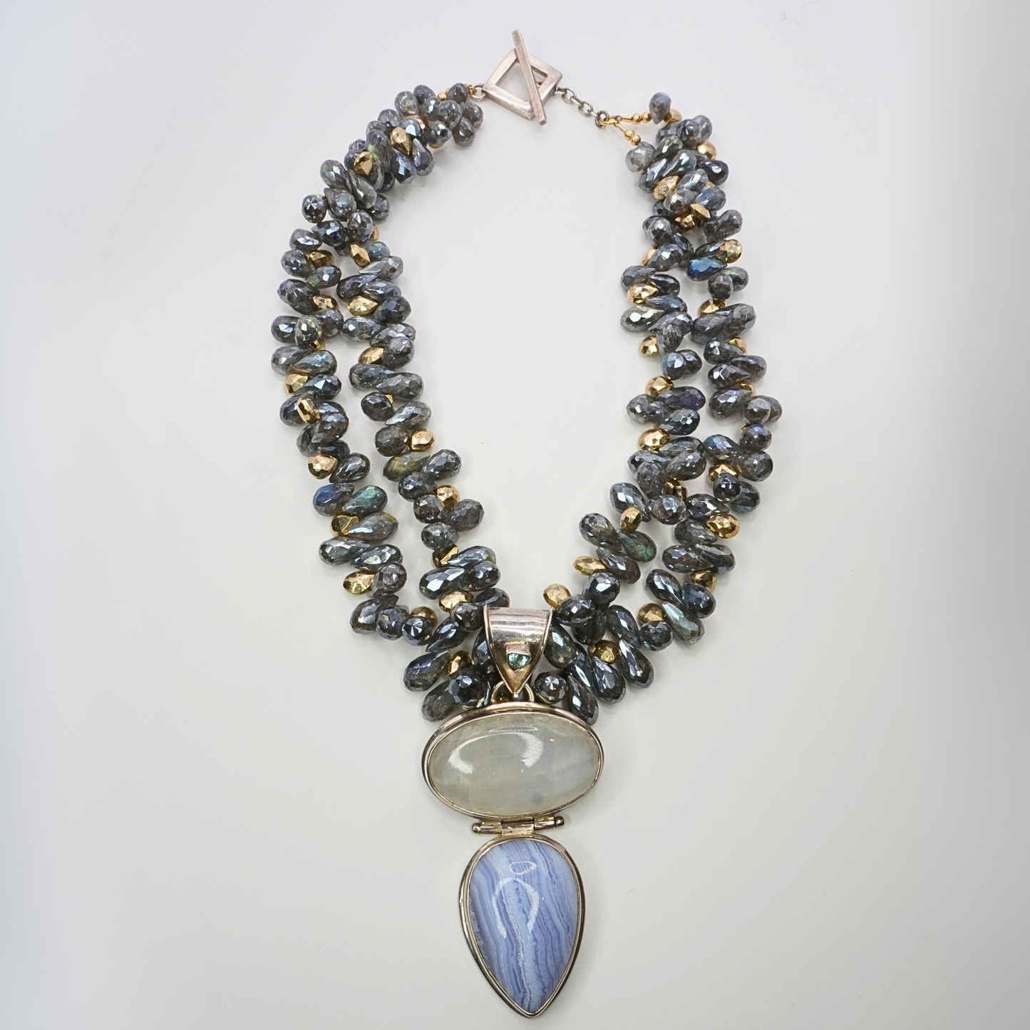 Moonstone Necklace