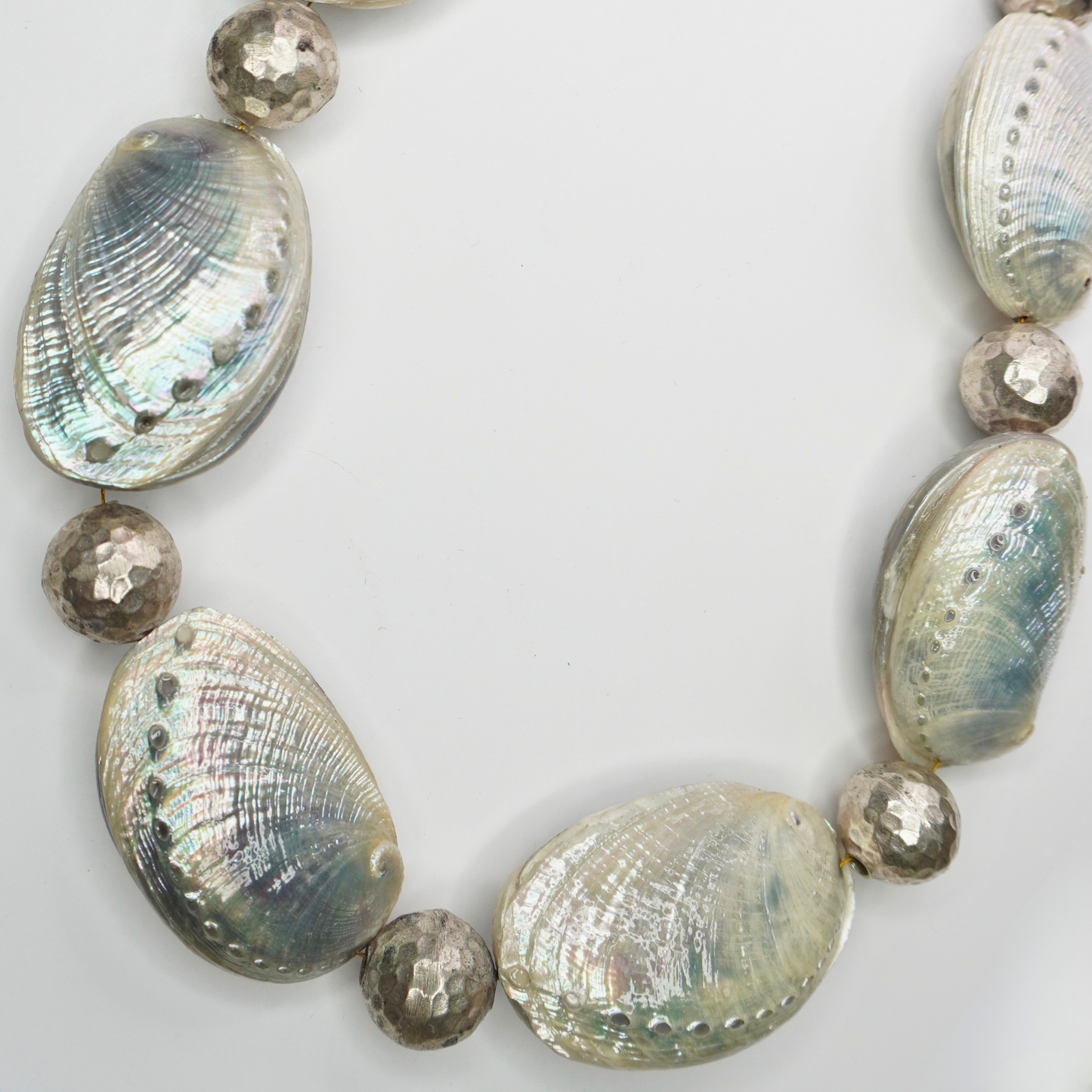 Abalone Shell Body Jewelry