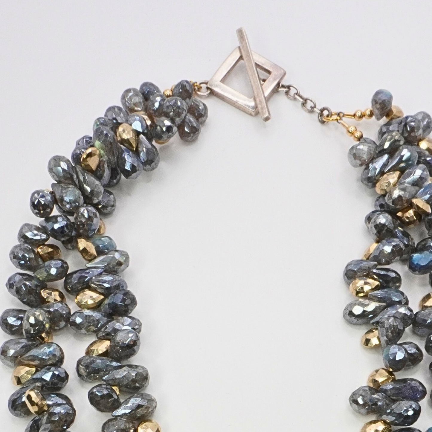 Moonstone Necklace