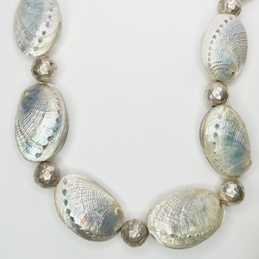 Abalone Shell Body Jewelry