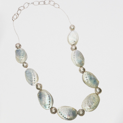 Abalone Shell Body Jewelry