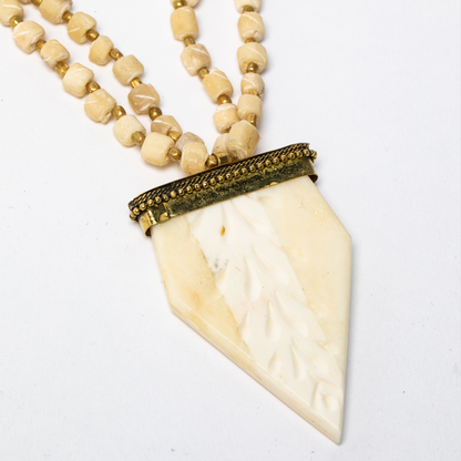 Camel Bones Necklace