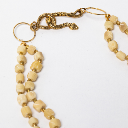 Camel Bones Necklace